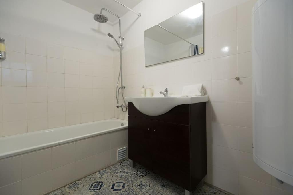 Ola Lisbon - Rato II Apartman Kültér fotó