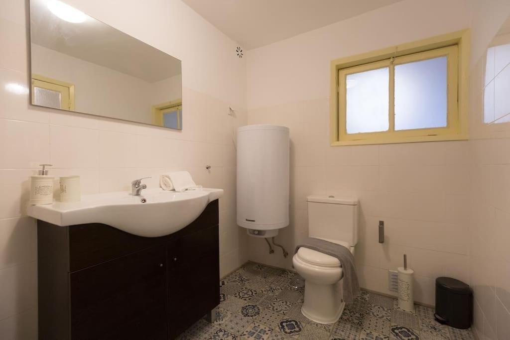 Ola Lisbon - Rato II Apartman Kültér fotó
