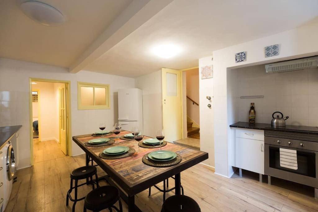 Ola Lisbon - Rato II Apartman Kültér fotó