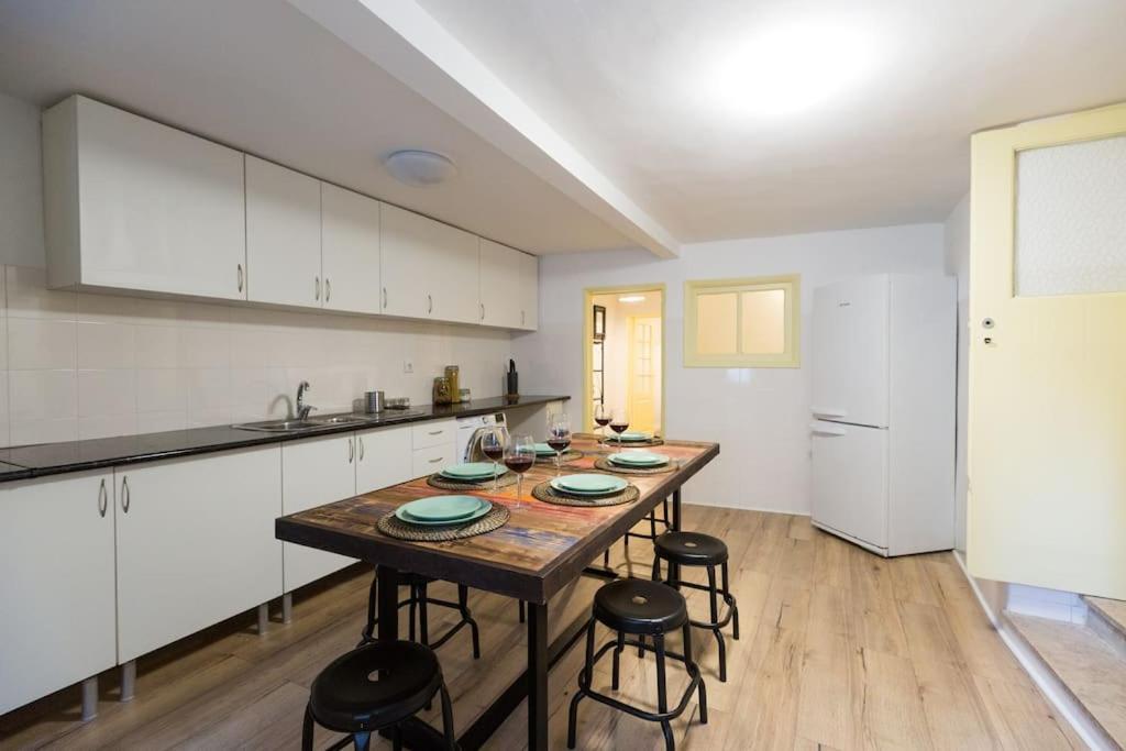 Ola Lisbon - Rato II Apartman Kültér fotó
