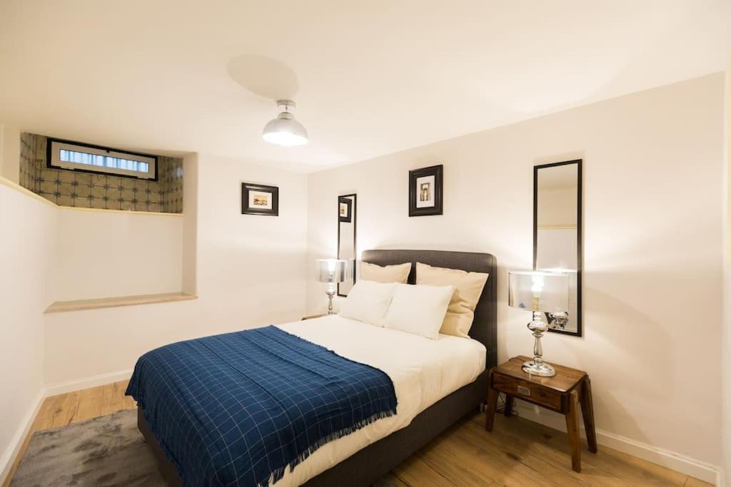 Ola Lisbon - Rato II Apartman Kültér fotó
